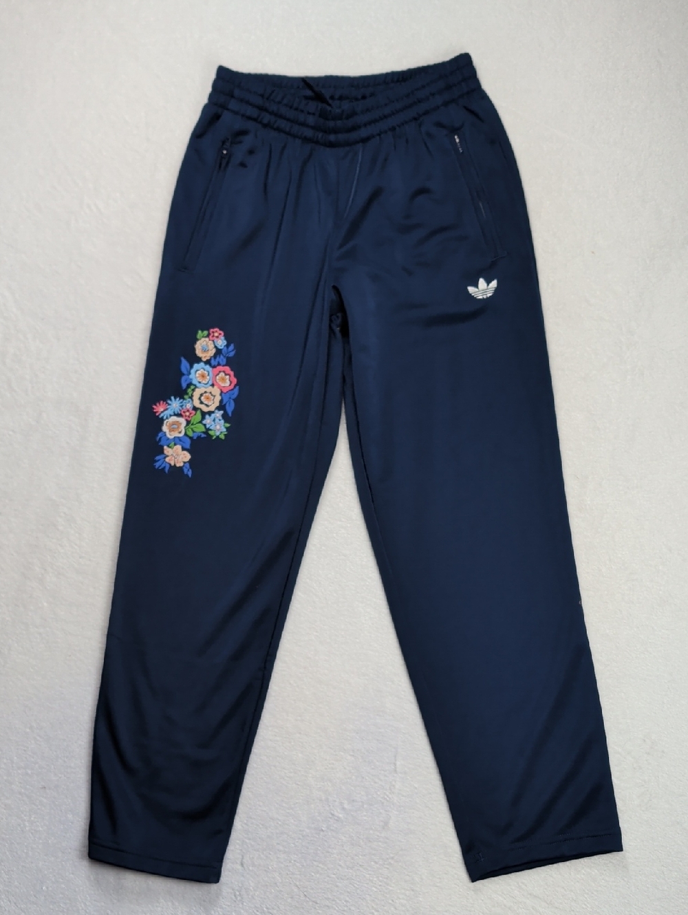 Adidas Originals X Liberty London Kids Firebird Track Pants S